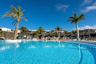 Dream Bocayna Village