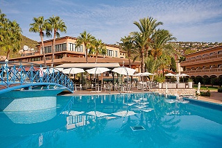 Mon Port Hotel & Spa