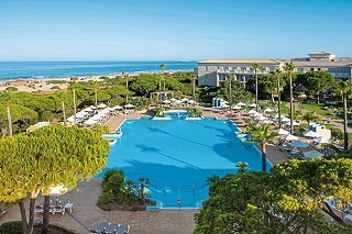 Valentín Sancti Petri Spa