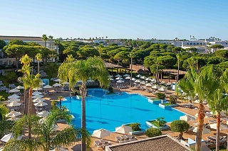 Valentín Sancti Petri Spa