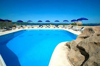 Grand Relais dei Nuraghi