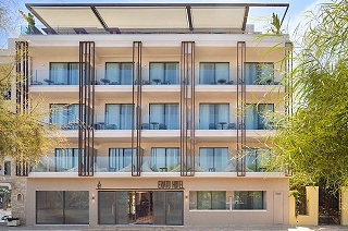 Erato by Samian Mare