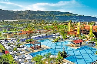 TUI MAGIC LIFE Calabria