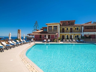 Sea View Village Studios & Apartments