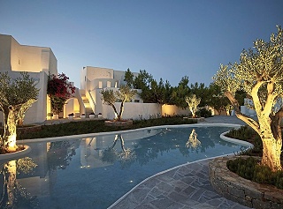 Knossos Beach Bungalows Suites Resort & Spa