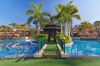 Green Garden Eco Resort