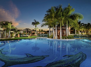 Green Garden Eco Resort