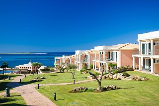 Insotel Punta Prima Prestige Suites & Spa