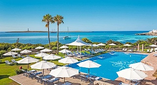 Insotel Punta Prima Prestige Suites & Spa