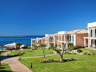 Insotel Punta Prima Prestige Suites & Spa