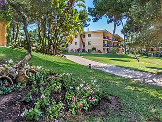 Caprice Vell Mari Hotel & Resort