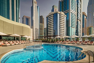 Towers Rotana
