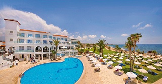Akti Beach Village Resort