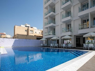 Best Western Plus Larco Hotel