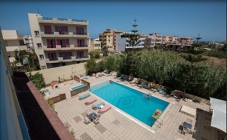 Hotel Eleni Palace