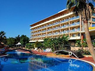 4R Regina Gran Hotel