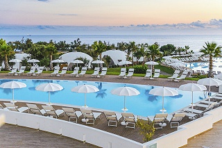 Torre Cintola Greenblue Sea Emotions