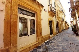 Lanterne Magiche Ortigia