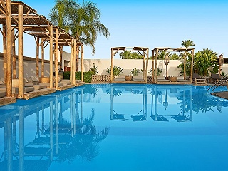 Casa Cabana Boutique Hotel & Spa