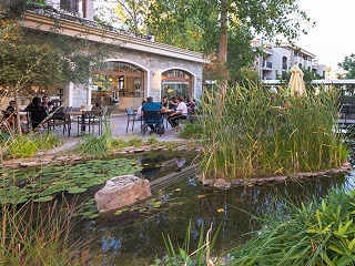 Cascadas Family Resort