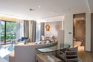 Renaissance Pattaya Resort & Spa