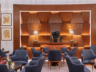 Renaissance Business Bay Hotel, Dubai