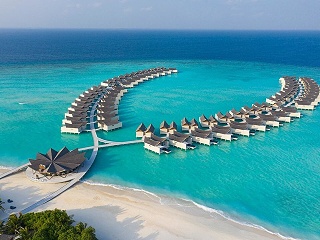 Kuredhivaru Resort and Spa Maldives