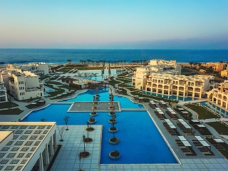 Steigenberger Resort Alaya