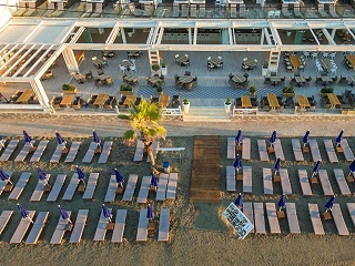 Mandala Seafront Suites