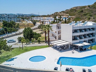 Madison Boutique Hotel