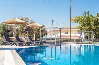 Madison Boutique Hotel