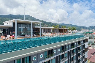 The Marina Phuket Hotel