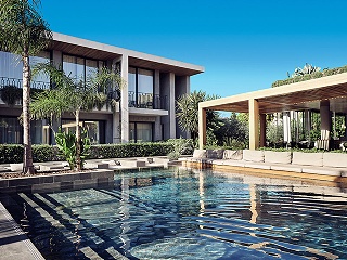 Contessina Suites & Spa