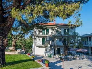 Mirabilia Boutique Hotel