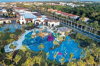 Lopesan Costa Bavaro Resort Spa & Casino
