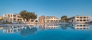 Vissalo by Acharavi Beach