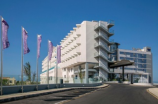 NissiBlu Beach Resort