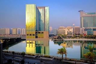 Beach Rotana - Residences