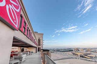 DoubleTree by Hilton Dubai Al Jadaf