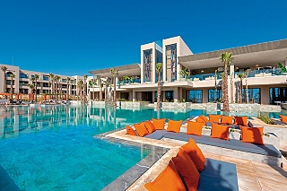 Hotel Riu Palace Tikida Taghazout