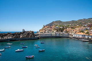 Pestana Churchill Bay Pousada Historic Hotel