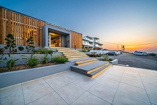 Harmony Crest Resort & Spa