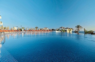 H10 Atlantic Sunset Horizons Collection, Tenerife