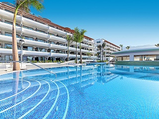 H10 Atlantic Sunset Horizons Collection, Tenerife