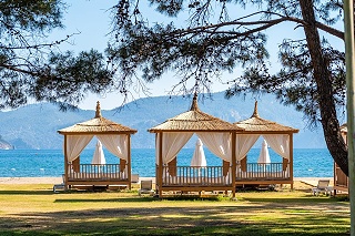 Akra Fethiye The Residence Tui Blue Sensatori