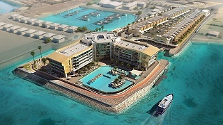 Royal M Hotel by Gewan Abu Dhabi