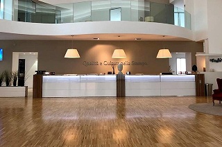 Il Borghetto Creative Resort