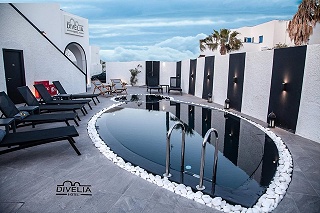 Divelia Hotel
