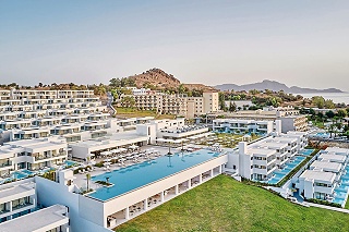 Lindos Grand Resort & Spa