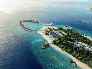 The Westin Maldives Miriandhoo Resort